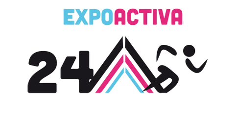Logo Feria Expoactiva 24