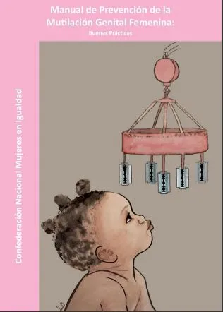 Manual Prevención Mutilación Genital Femenina (2016)
