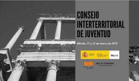 Consejo Interterritorial de Juventud 2019 en Mérida