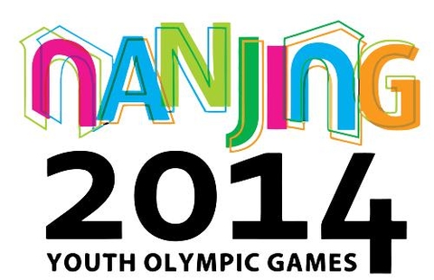 Logo de los Juegos Olímpicos de la Juventud 2014