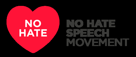 Cartel No Hate Speech Movement