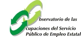 Observatorio de las Ocupaciones del Servicio Público de Empleo Estatal