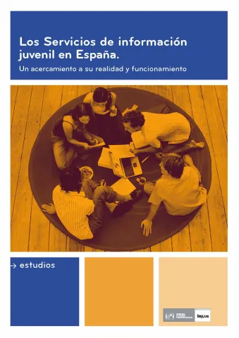 Los Servicios de Información Juvenil