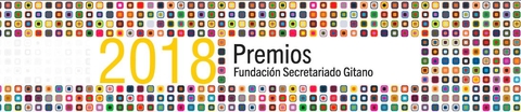 Premios Fundación Secretariado Gitano 2018