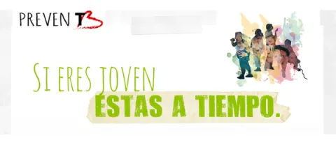 Programa Preven T, para prevención de la enfermedad cardiovascular