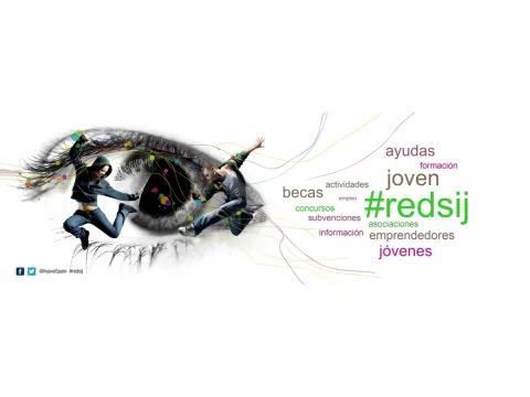 redsij es información joven