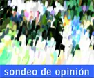 Sondeo de opinión