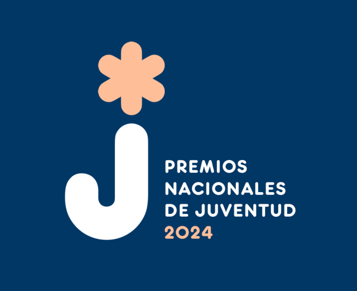 Convocatoria Premios Nacionales de Juventud 2024 Injuve, Instituto de