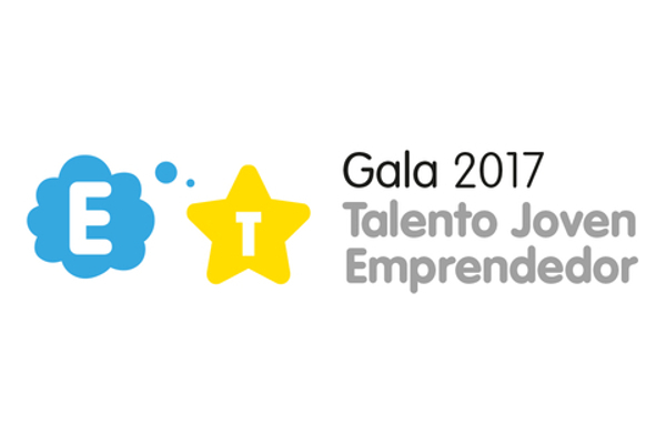 Gala del Talento Joven Emprendedor 2017