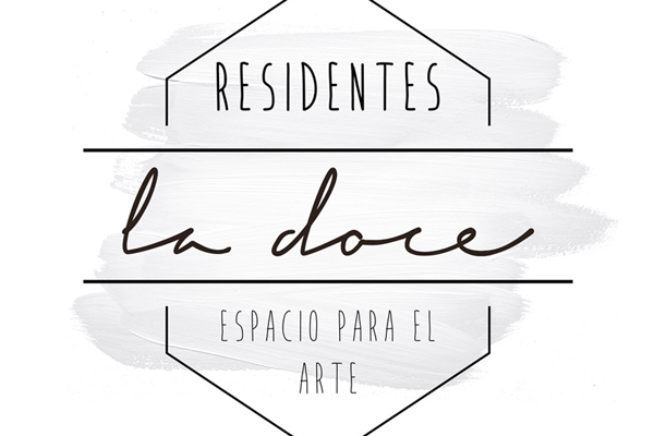 Residentes LA DOCE. Espacio para el arte