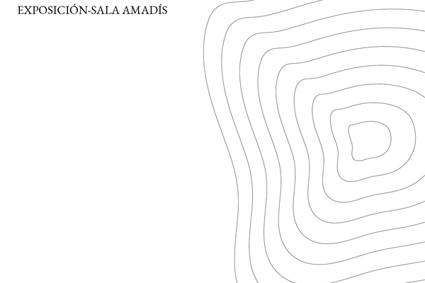 Sala Amadís. Exposición Ayudas Injuve Artes Visuales 2019-2020