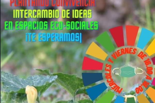 Huerto Ecológico Comunitario