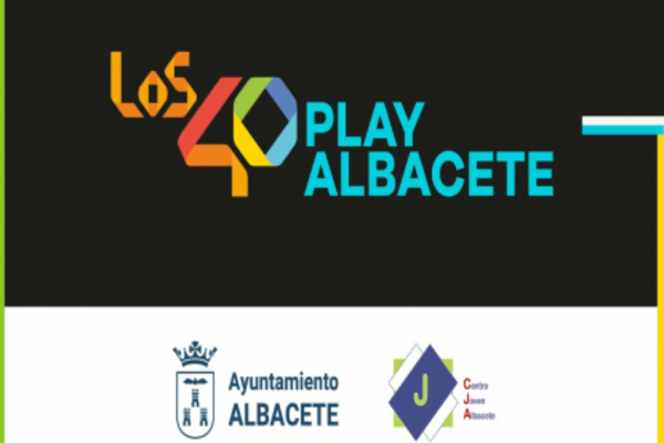 Imagen LOS40 Play Albacete