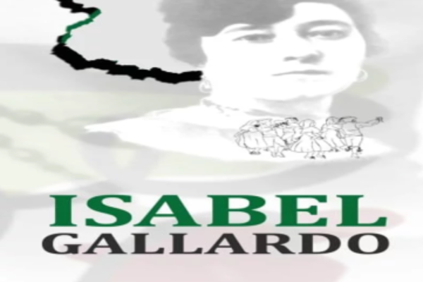 Premio de Investigación Infantil y Juvenil  "Isabel Gallardo" 2022