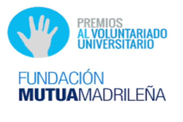 Imagen  X Premios al Voluntariado Universitario. Fundación Mutua Madrileña