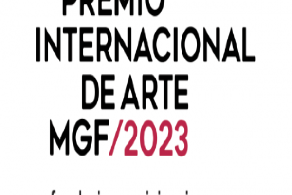 Imagen IX Premio Internacional de Arte Marta García Fajardo 2023
