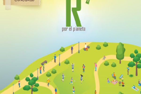 Imagen II Concurso “R7 por el Planeta”. Fundación Ibercaja