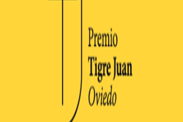 Imagen VII Certamen Joven de Relatos Cortos «Tigre Juan» 2023