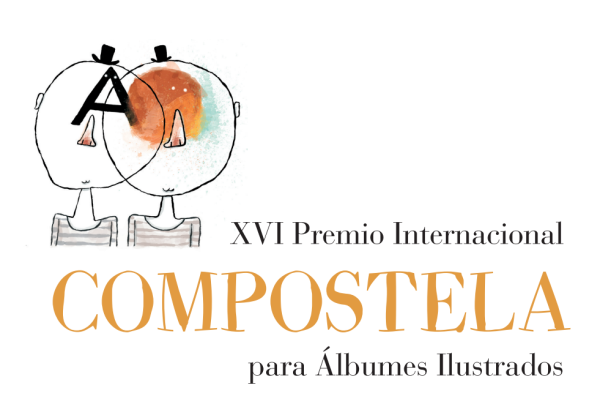 Imagen XVI Premio Internacional Compostela para Álbumes Ilustrados