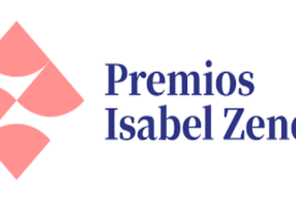 Imagen V Premios Isabel Zendal 