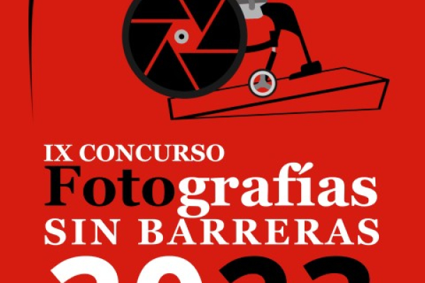Imagen del concurso de Fotografía Sin Barreras 2023