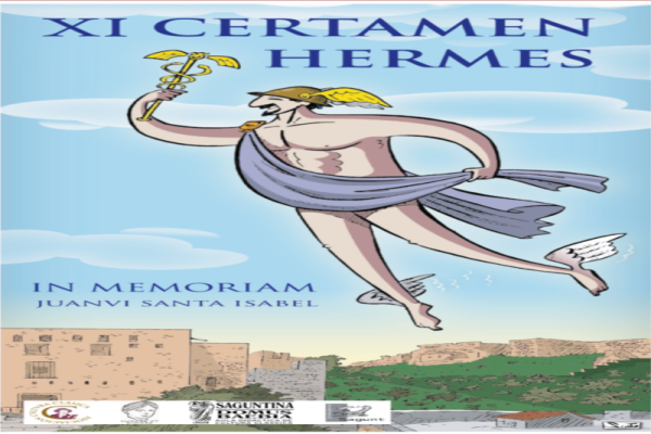 Imagen XI Certamen Hermes (Curso 2023/2024)