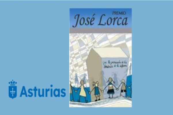 Imagen XVI Premio “José Lorca” a la promoción y defensa de los derechos de la infancia