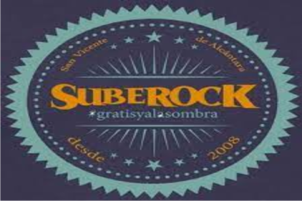 Imagen XVII Concurso de bandas del festival Suberock