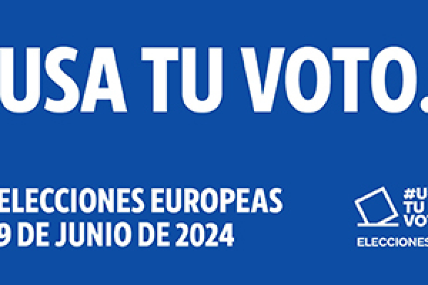 Elecciones Europeas 2024
