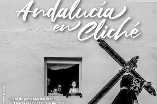 Imagen XXIII Concurso de Fotografía "Andalucía en Cliché"