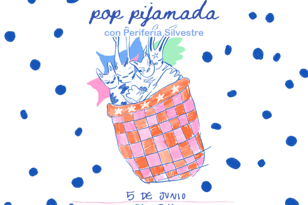 Pop-pijamada