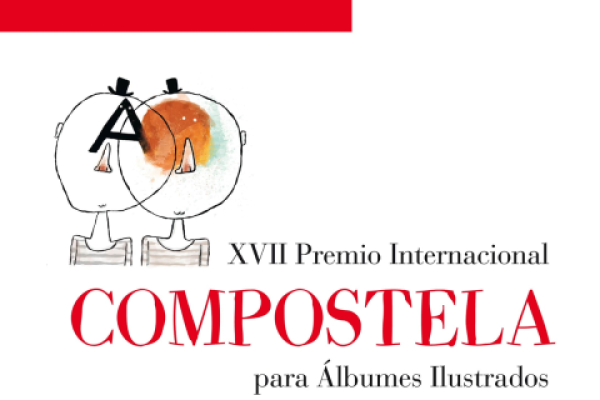 Imagen XVII Premio Internacional COMPOSTELA para Álbumes Ilustrados