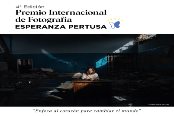 Imagen IV Premio Internacional de Fotografía Esperanza Pertusa