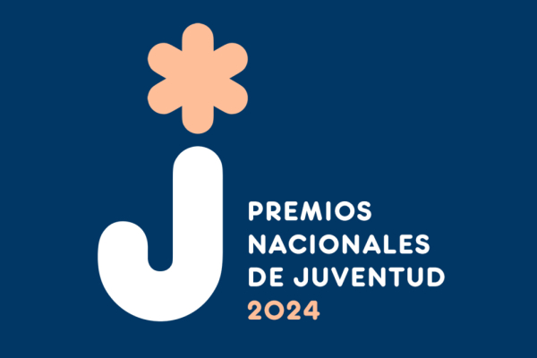 Premios Nacionales de Juventud 2024