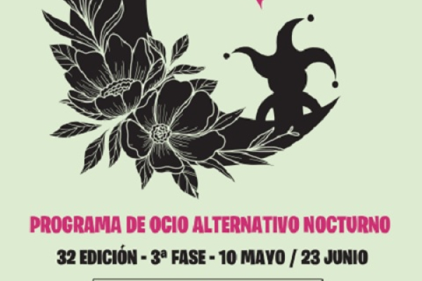 Imagen del programa de Ocio en Gijón