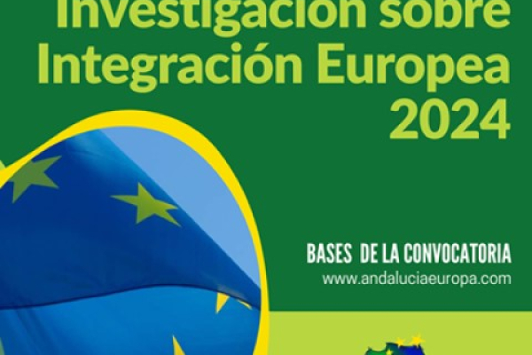 Imagen de los premios en Andalucía 2024