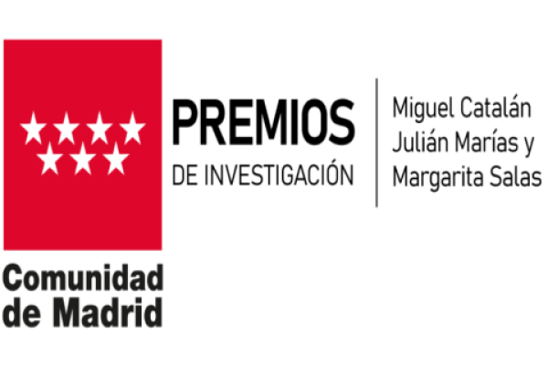 Imagen Premios de investigación de la Comunidad de Madrid 