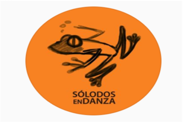 Imagen SóLODOS en danza / Ourensa / 2024 Certamen de creación de dúos y solos
