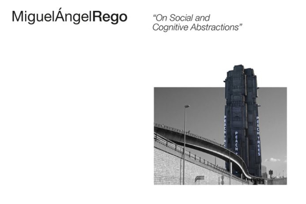 Miguel Ángel Rego - On Social and Cognitive Abstractions