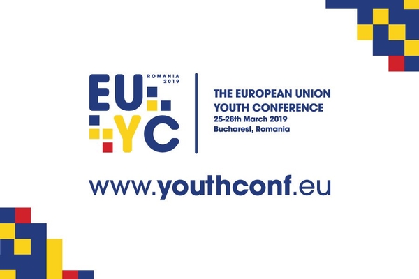 Conferencia Europea de Juventud en Rumanía