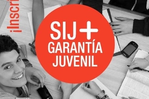 Portada Flyer SIJ+Garantía Juvenil