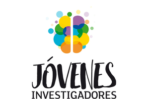 Logo Jóvenes Investigadores 2020