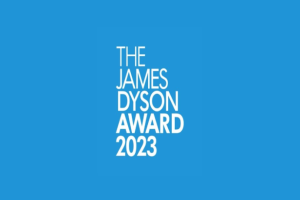 Imagen Concurso Internacional de Diseño "Premio James Dyson 2023"