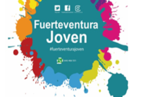 Imagen Proyecto de participación y dinamización juvenil de Fuerteventura