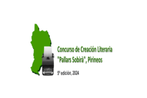Imagen Concurso de Creación Literaria “Pallars Sobirà, Pirineos”