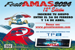 Imagen XI Concurso Festi AMAS 2024