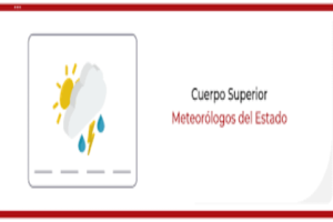 Imagen Oposiciones.  Cuerpo Superior de Meteorólogos del Estado