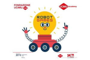 Imagen del concurso 'Robotgames'