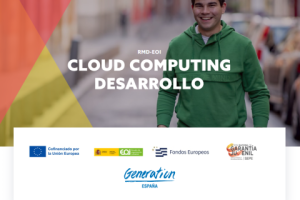 Imagen Curso Cloud Computing Desarrollo