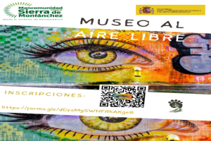 Imagen Concurso Museo al Aire Libre en la Comarca Sierra de Montánchez y Tamuja